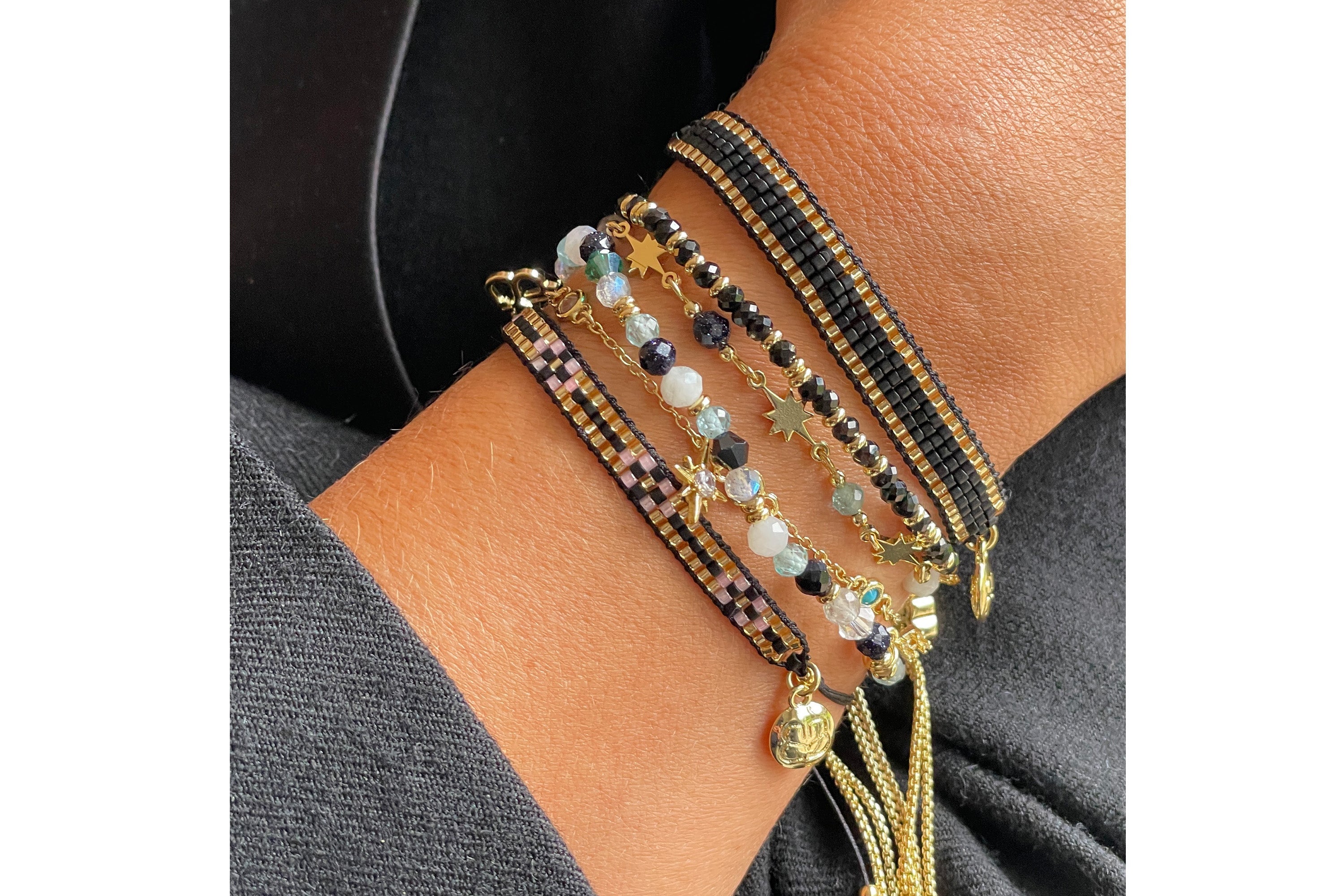 Bijoux Du Soleil Larimar Knot Cuff Bracelet, Sterling Silver | Fashion  Bracelets | Accessories - Shop Your Navy Exchange - Official Site
