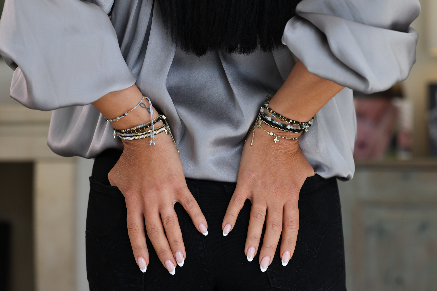 Boho 2025 betty bracelets