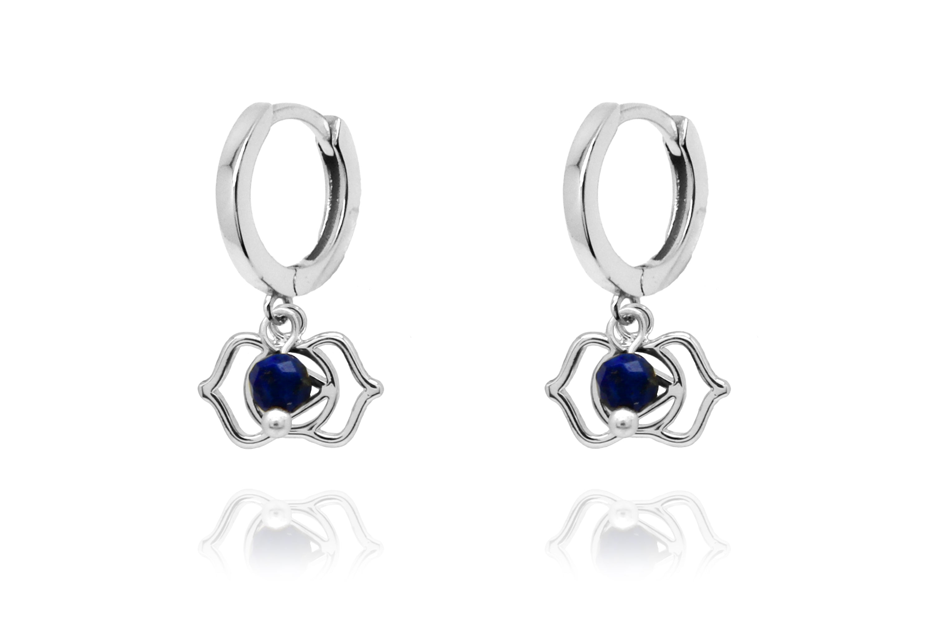 Boho betty shop earrings