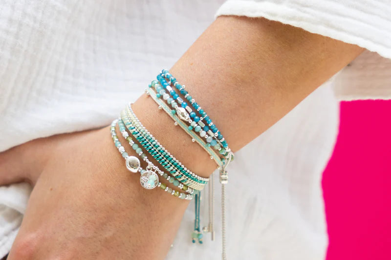 The perfect friendship bracelets for your ✨fall era✨ #supergoop  #wearsunscreen #swiftie #friendshipbracelets | Instagram